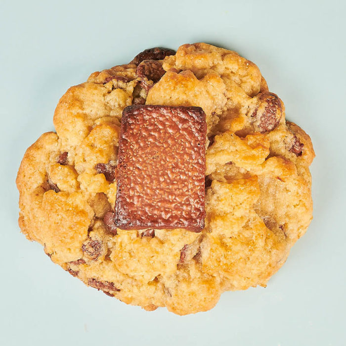 Classic Chocolate Chip