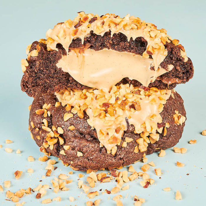 Giotto Hazelnut Cookie – Bild 2