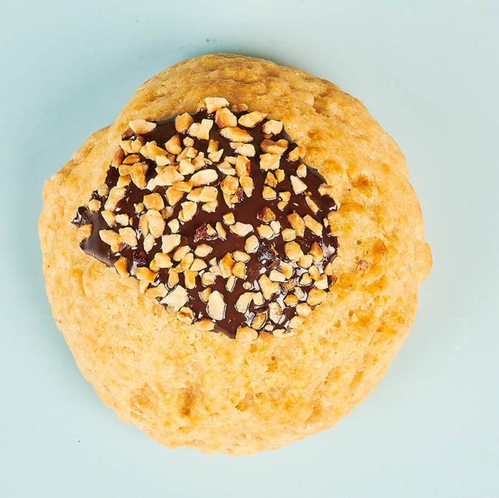 Boston Cookie