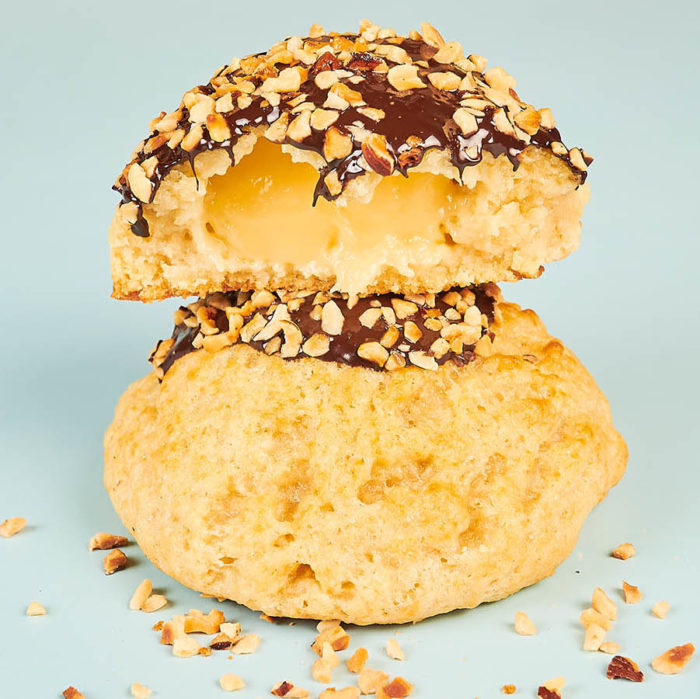 Boston Cookie – Bild 2