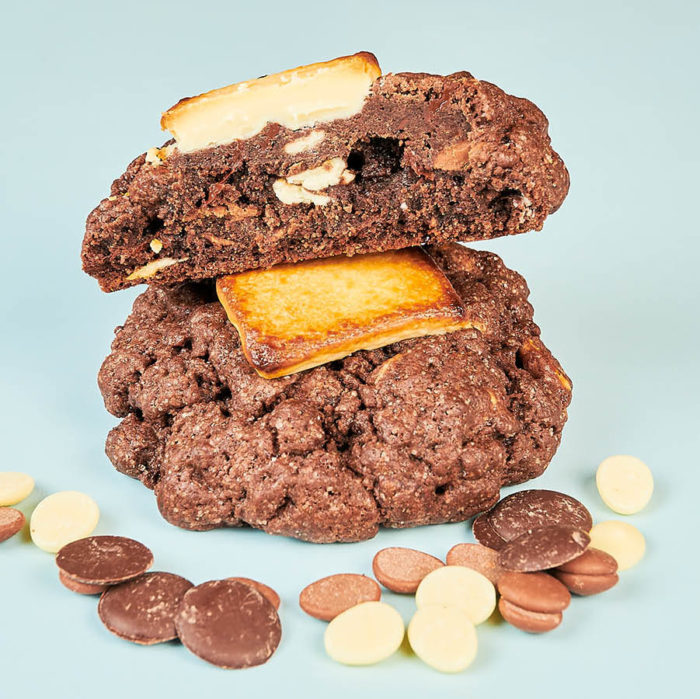 Triple Chocolate Chuck – Bild 2