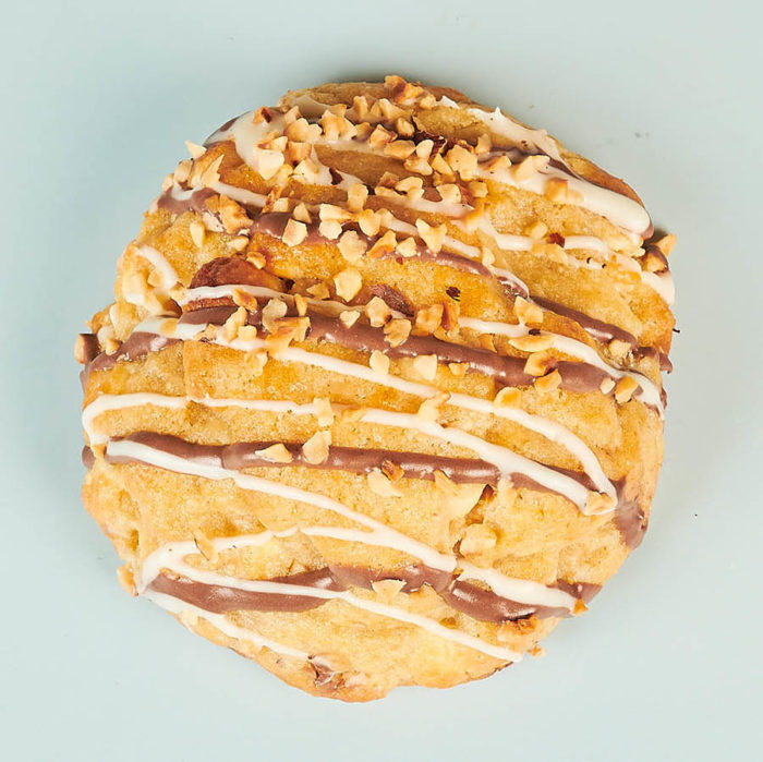 Bueno Hazelnut Cookie