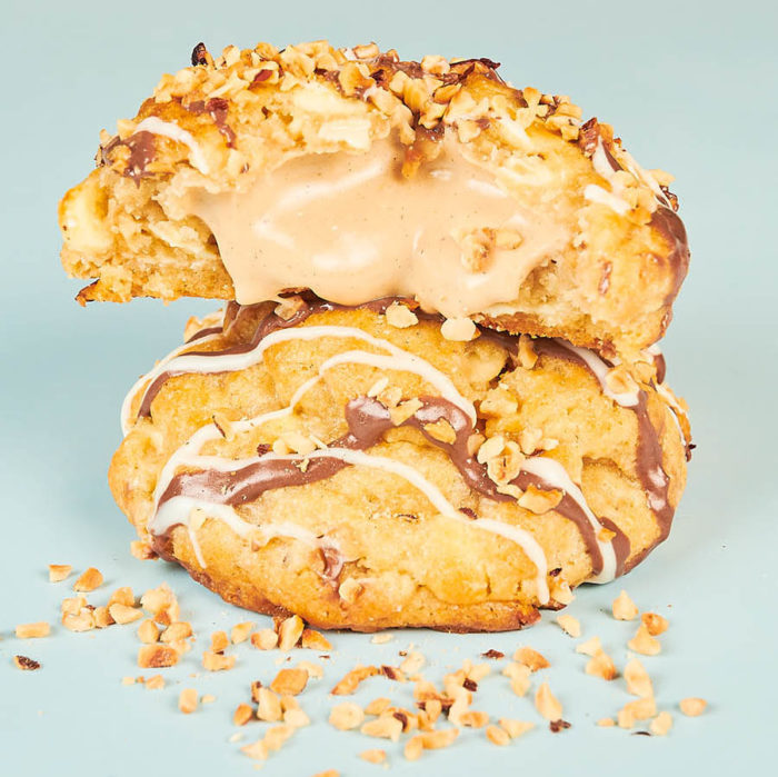 Bueno Hazelnut Cookie – Bild 2