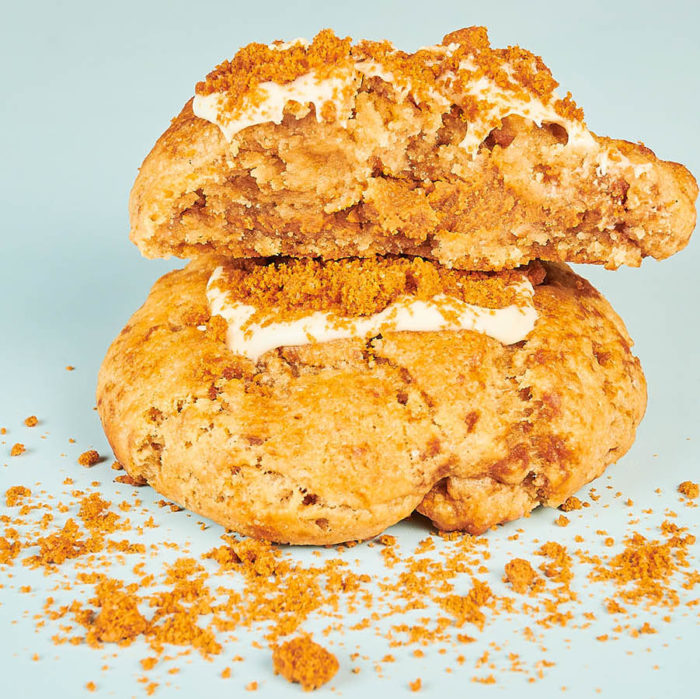 Lotus Cookie – Bild 2
